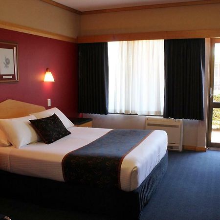 Banksia Motel Collie Exterior foto