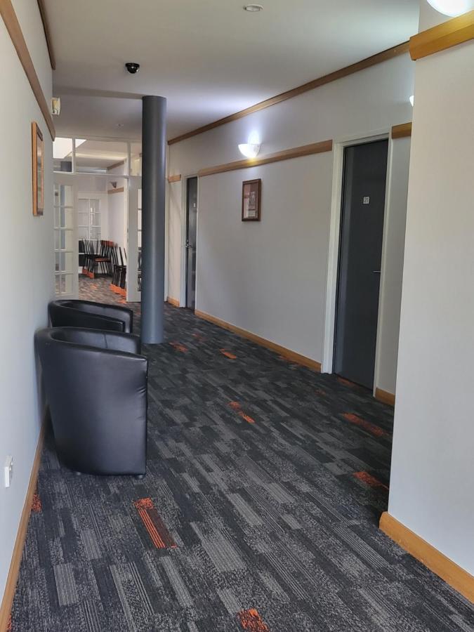 Banksia Motel Collie Exterior foto